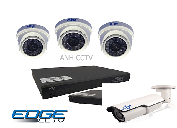 EDGE CCTV