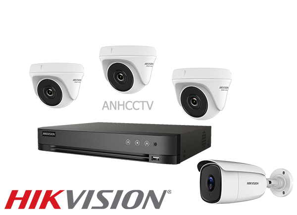 HIKVISION CCTV